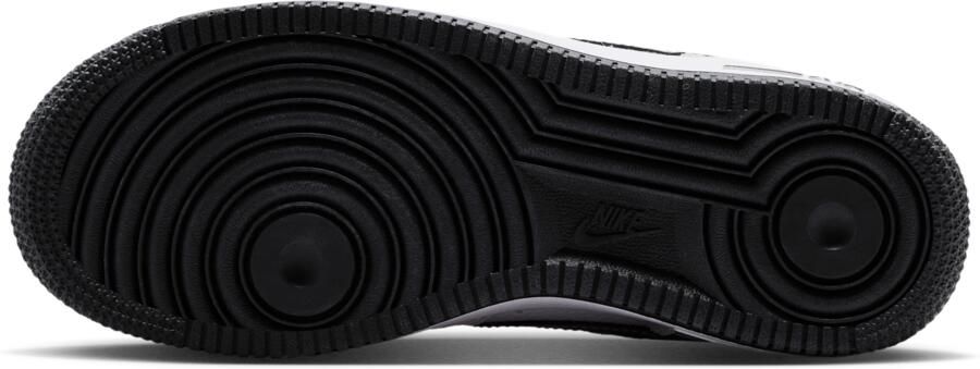 Nike Air Force 1 LV8 Kinderschoenen Wit - Foto 4