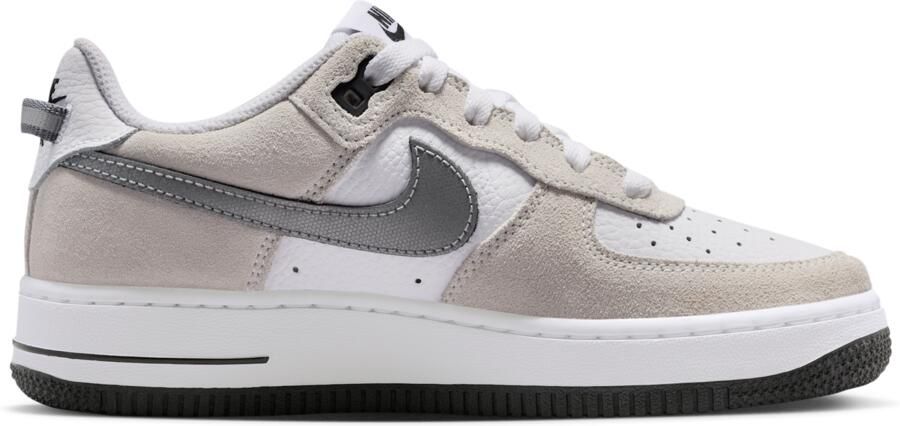 Nike Air Force 1 LV8 Kinderschoenen Wit - Foto 3