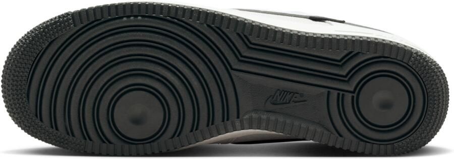 Nike Air Force 1 '07 LV8 herenschoenen Wit - Foto 4
