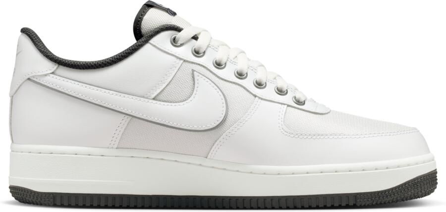 Nike Air Force 1 '07 LV8 herenschoenen Wit - Foto 3