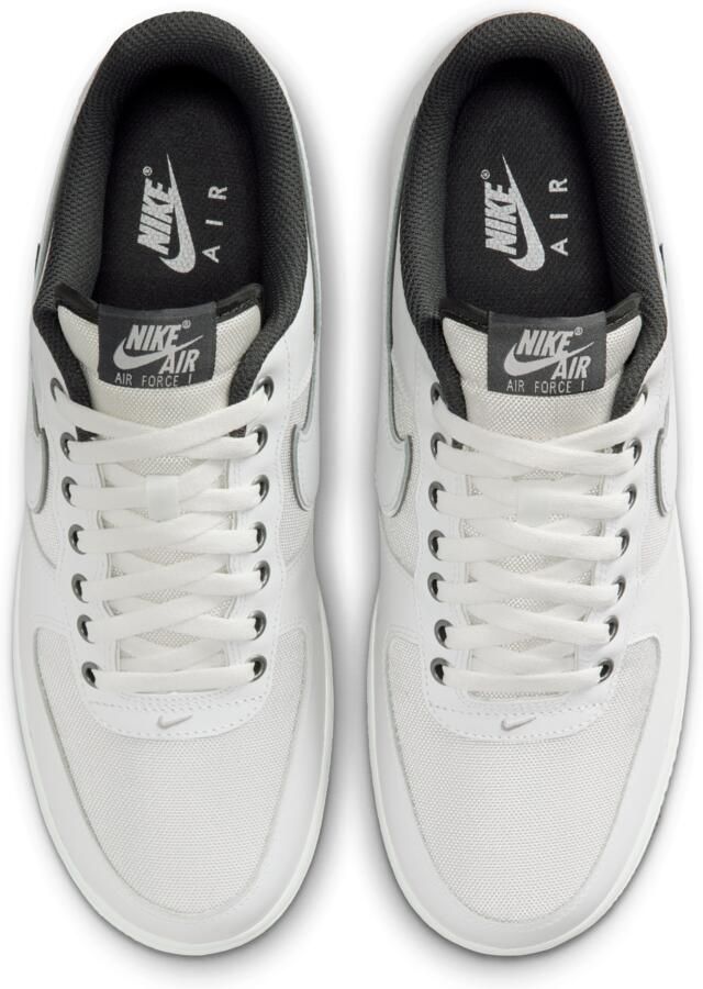 Nike Air Force 1 '07 LV8 herenschoenen Wit - Foto 2