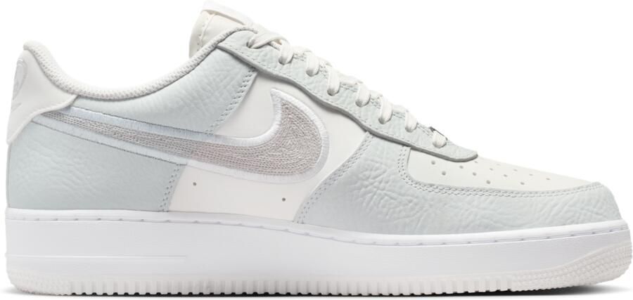 Nike Air Force 1 '07 LV8 herenschoenen Wit - Foto 3