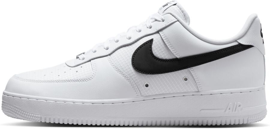 Nike Air Force 1 '07 LV8 herenschoenen Wit