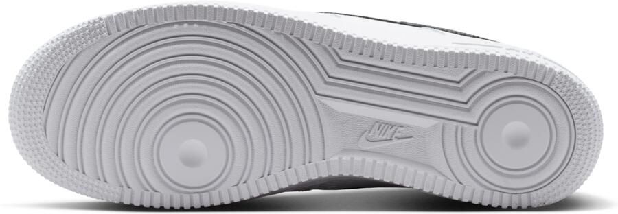 Nike Air Force 1 '07 LV8 herenschoenen Wit - Foto 4