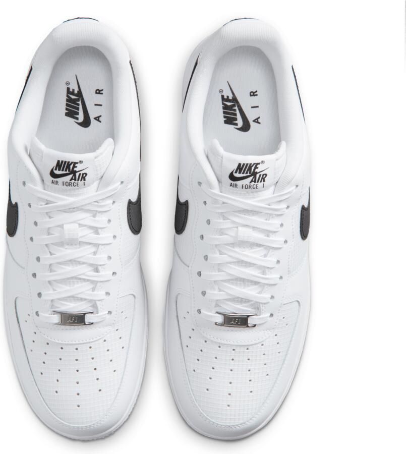 Nike Air Force 1 '07 LV8 herenschoenen Wit - Foto 2