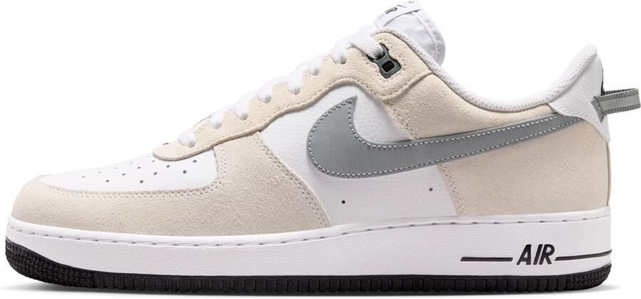 Nike Air Force 1 '07 LV8 herenschoenen Wit