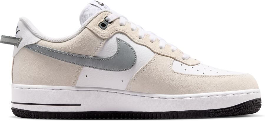 Nike Air Force 1 '07 LV8 herenschoenen Wit - Foto 3