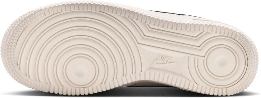 Nike Air Force 1 Essential+ kinderschoenen Grijs - Foto 4