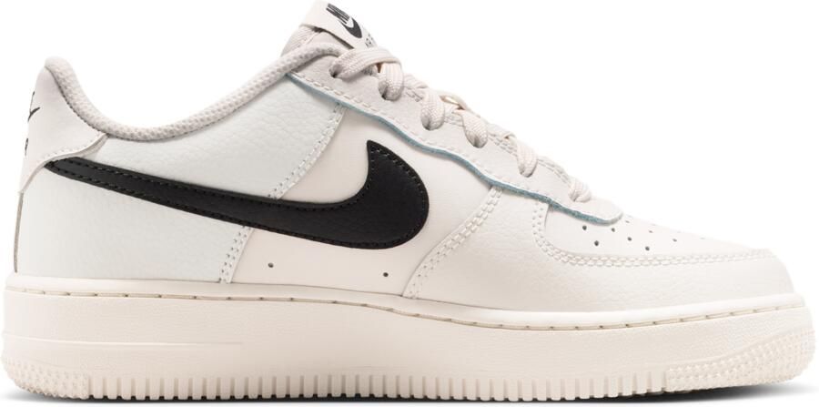 Nike Air Force 1 Essential+ kinderschoenen Grijs - Foto 3