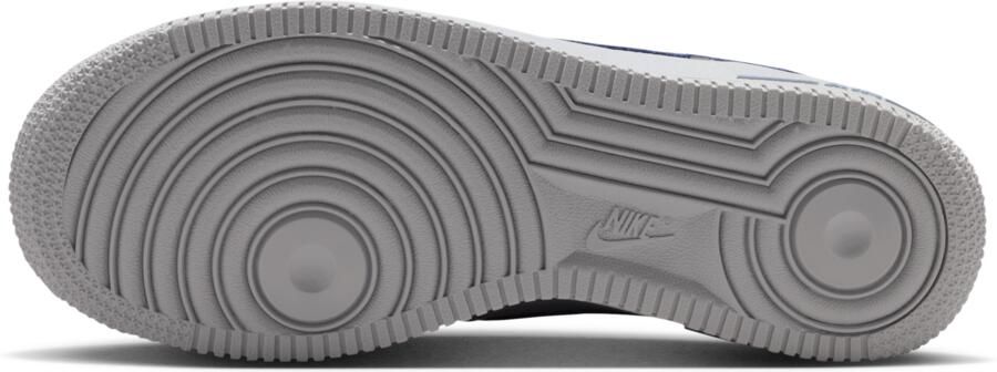 Nike Air Force 1 Low kinderschoenen Grijs - Foto 4