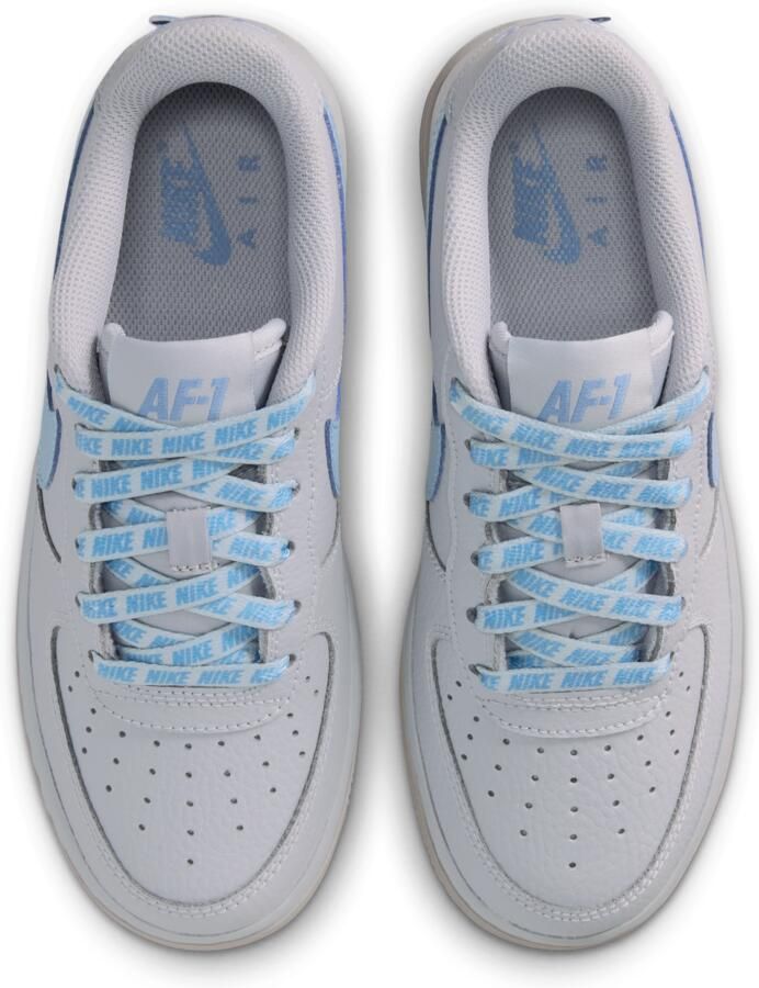Nike Air Force 1 Low kinderschoenen Grijs - Foto 2