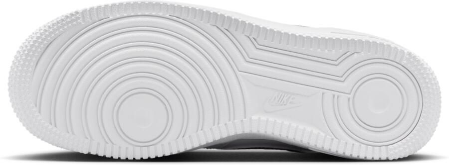 Nike Air Force 1 Low kinderschoenen Wit - Foto 4