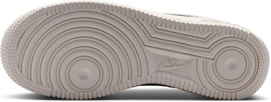 Nike Air Force 1 Low kinderschoenen Wit - Foto 4