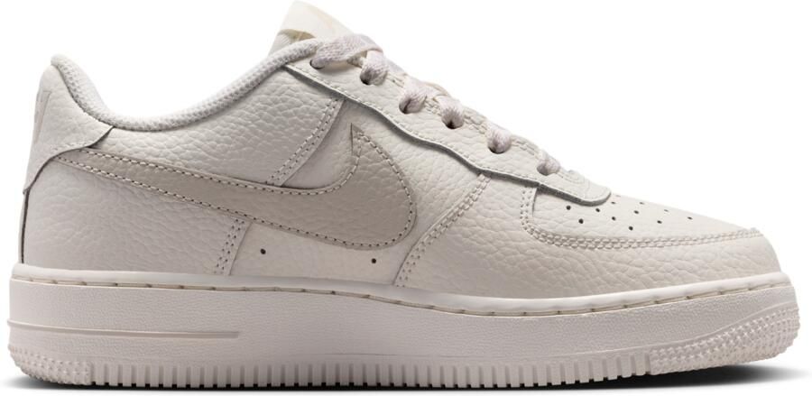 Nike Air Force 1 Low kinderschoenen Wit - Foto 3