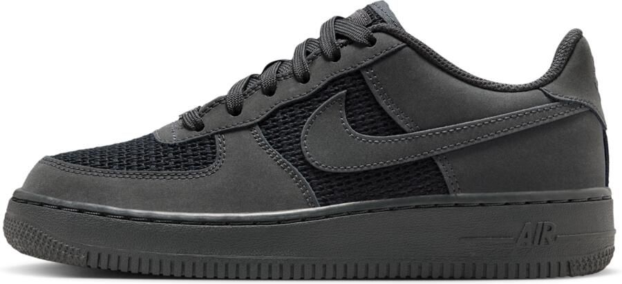 Nike Air Force 1 LV8 2 kinderschoenen Grijs