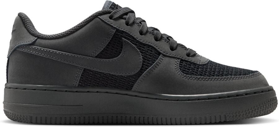 Nike Air Force 1 LV8 2 kinderschoenen Grijs - Foto 3