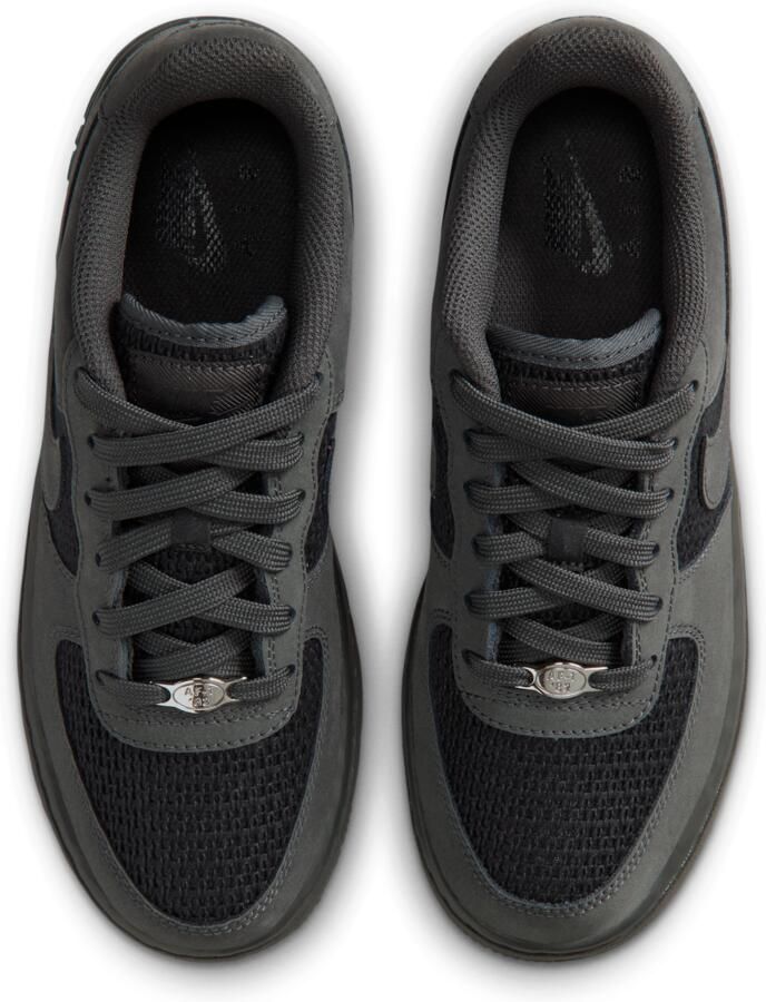 Nike Air Force 1 LV8 2 kinderschoenen Grijs - Foto 2