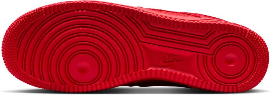 Nike Lage Sneakers Air Force 1 Low Valentine's Day Red (2026) - Foto 4
