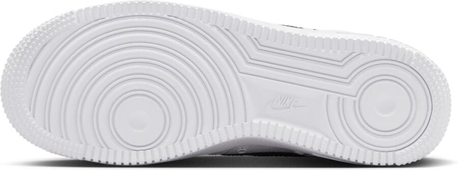 Nike Air Force 1 Tech kinderschoenen Wit - Foto 4