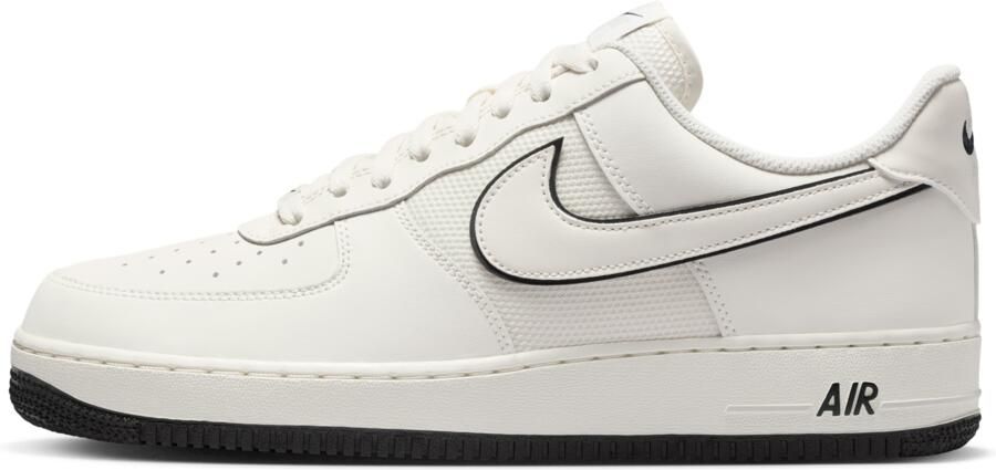 Nike Air Force 1 '07 herenschoenen Wit