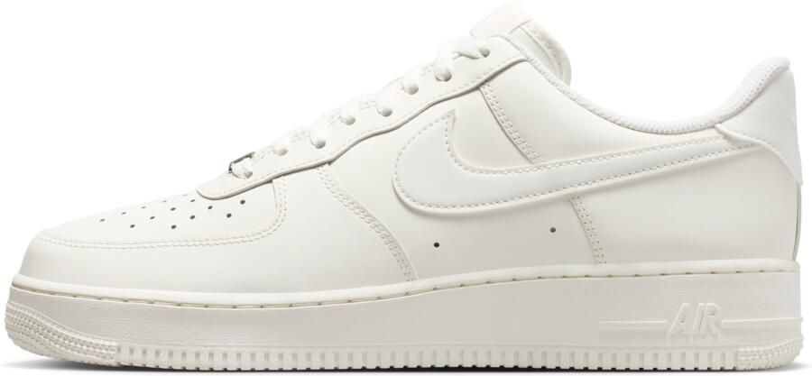 Nike Air Force 1 '07 herenschoenen Wit