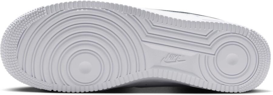 Nike Air Force 1 '07 LV8 'USA' herenschoenen Wit - Foto 4