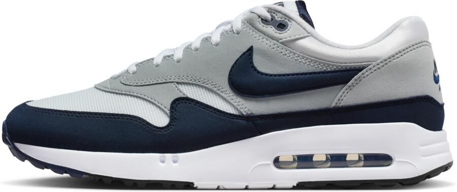 Nike Air Max 1 '86 OG G Golfschoenen voor heren Wit - Foto 2
