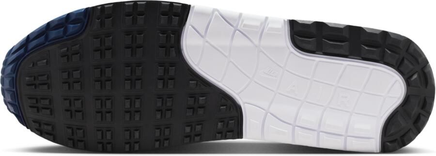 Nike Air Max 1 '86 OG G Golfschoenen voor heren Wit - Foto 4