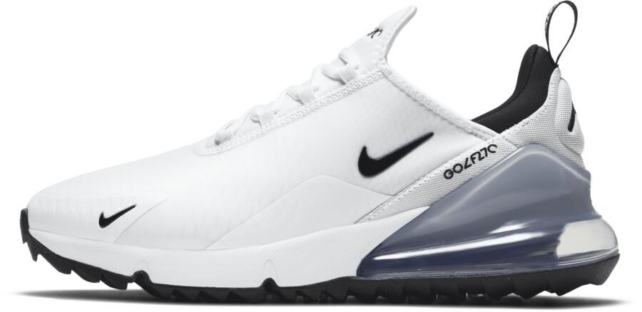 Nike Air Max 270 G Golfschoen Wit - Foto 4