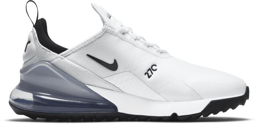 Nike Air Max 270 G Golfschoen Wit - Foto 2