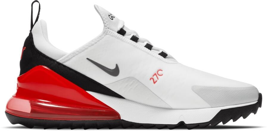 Nike Air Max 270 G Golfschoen Wit - Foto 2