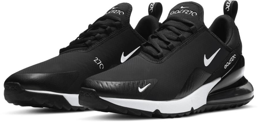 Nike Air Max 270 G Golfschoen Zwart - Foto 3
