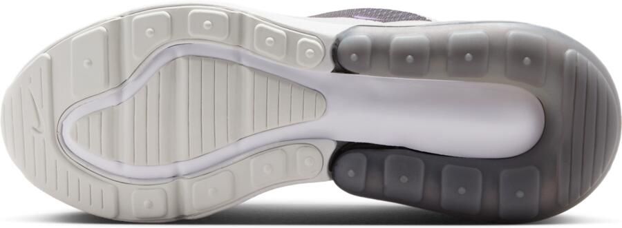 Nike Air Max 270 Kinderschoenen Grijs - Foto 4