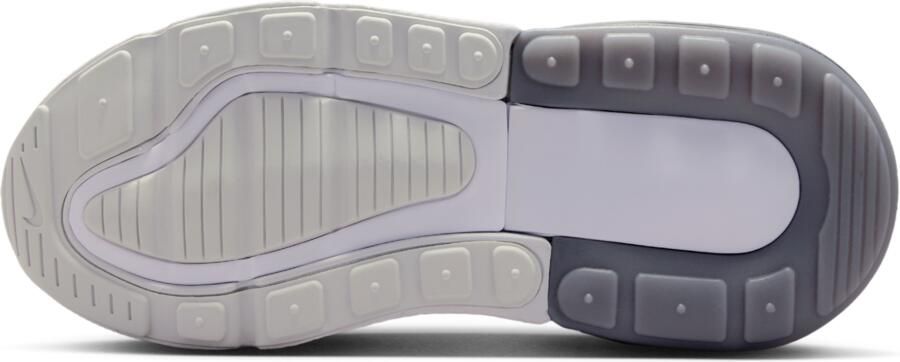 Nike Air Max 270 kleuterschoenen Grijs - Foto 4