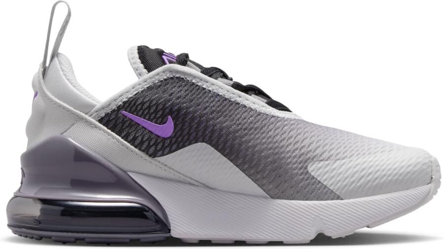 Nike Air Max 270 kleuterschoenen Grijs - Foto 3