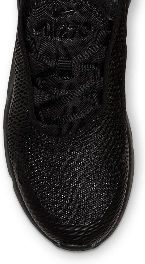 Nike Air Max Peuterschoenen Zwart Textil Synthetisch - Foto 3