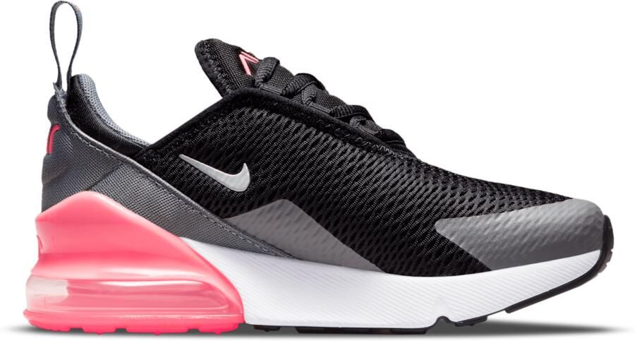 Nike Air Max 270 kleuterschoenen Zwart - Foto 3