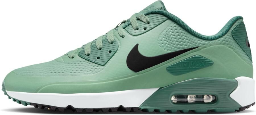 Nike Air Max 90 G Golfschoenen Groen - Foto 4