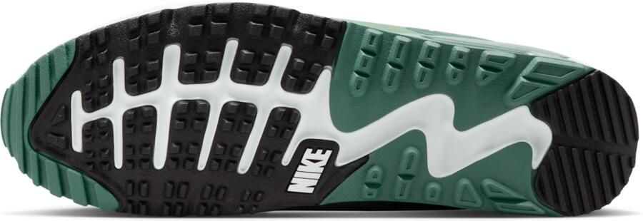 Nike Air Max 90 G Golfschoenen Groen - Foto 3