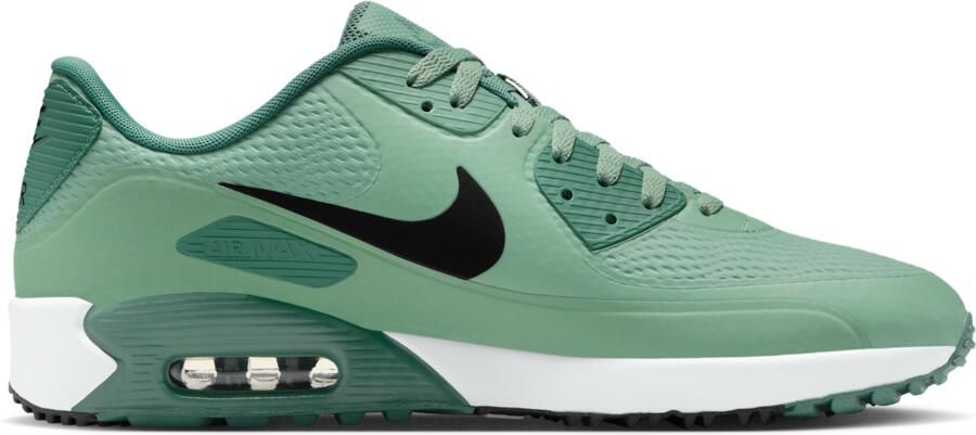 Nike Air Max 90 G Golfschoenen Groen - Foto 2