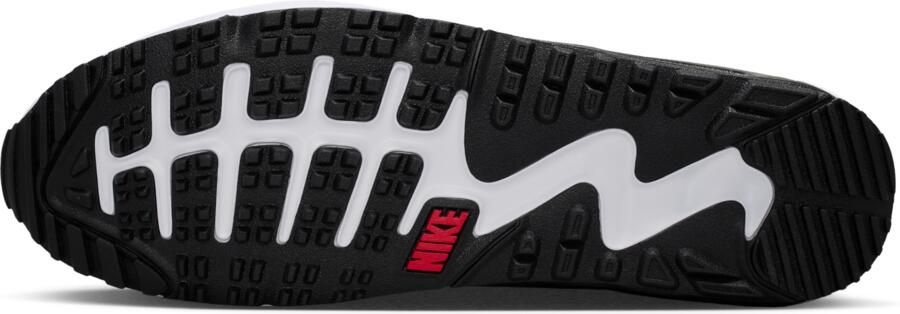 Nike Air Max 90 G Golfschoenen Wit - Foto 4
