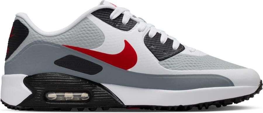 Nike Air Max 90 G Golfschoenen Wit - Foto 3