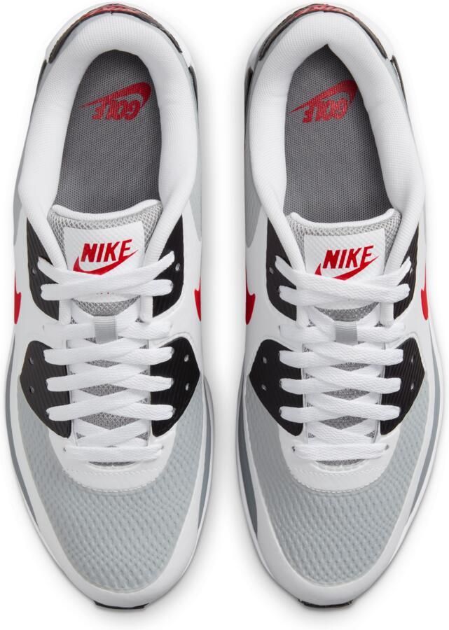 Nike Air Max 90 G Golfschoenen Wit - Foto 2