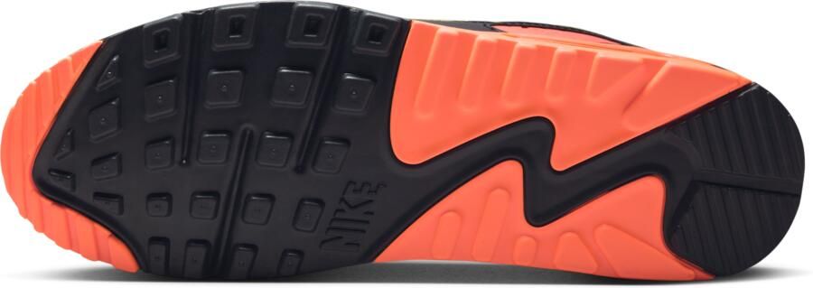 Nike Air Max 90 Herenschoenen Grijs - Foto 4