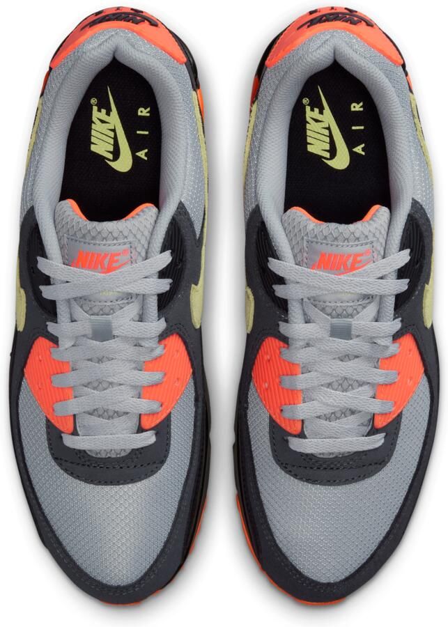 Nike Air Max 90 Herenschoenen Grijs - Foto 2