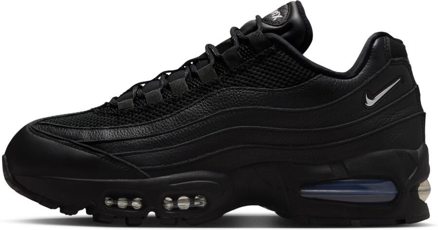 Nike Air Max 95 Damesschoenen Zwart