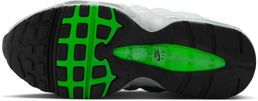 Nike Air Max 95 kinderschoenen Grijs - Foto 4