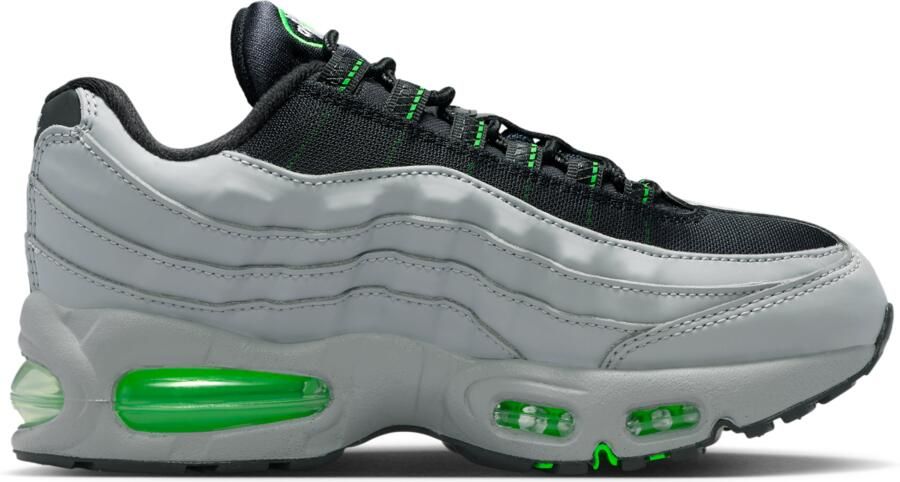 Nike Air Max 95 kinderschoenen Grijs - Foto 3