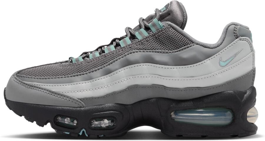 Nike Air Max 95 kinderschoenen Grijs - Foto 2