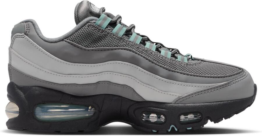 Nike Air Max 95 kinderschoenen Grijs - Foto 3